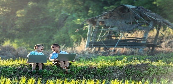 Smart Village Mendorong Perubahan Sosial Masyarakat Desa